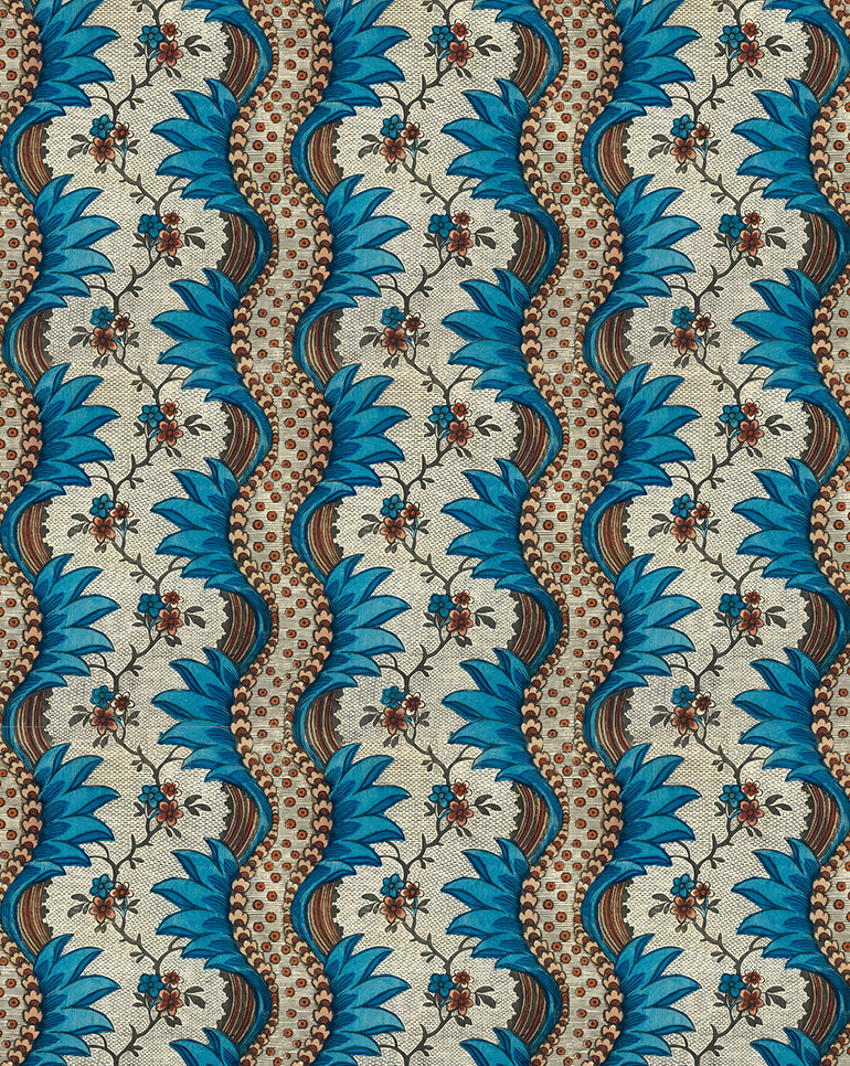 Wallpaper "Torrent"