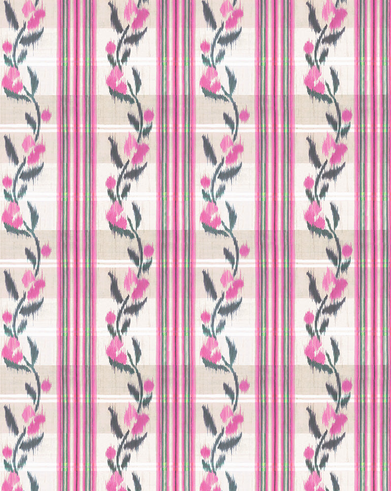 Wallpaper "Canut"