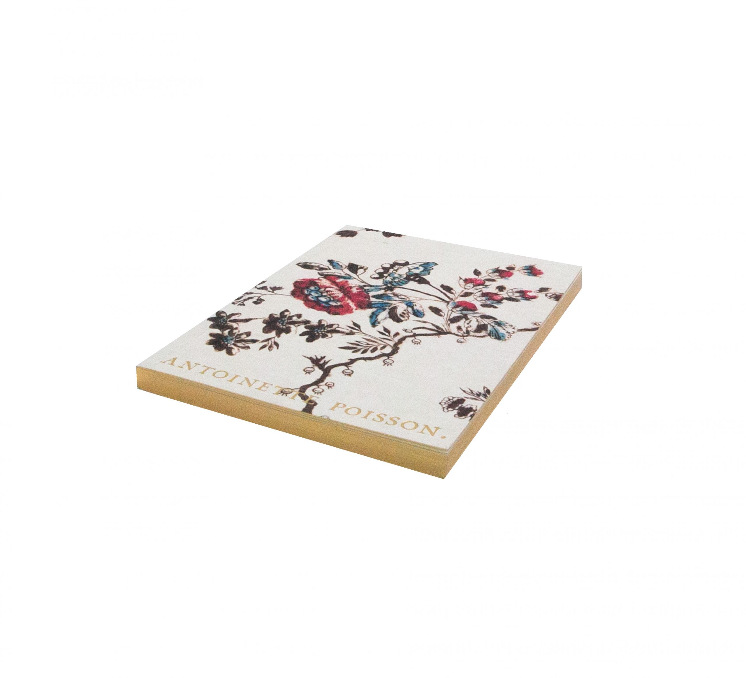 Small notebook "Odile"