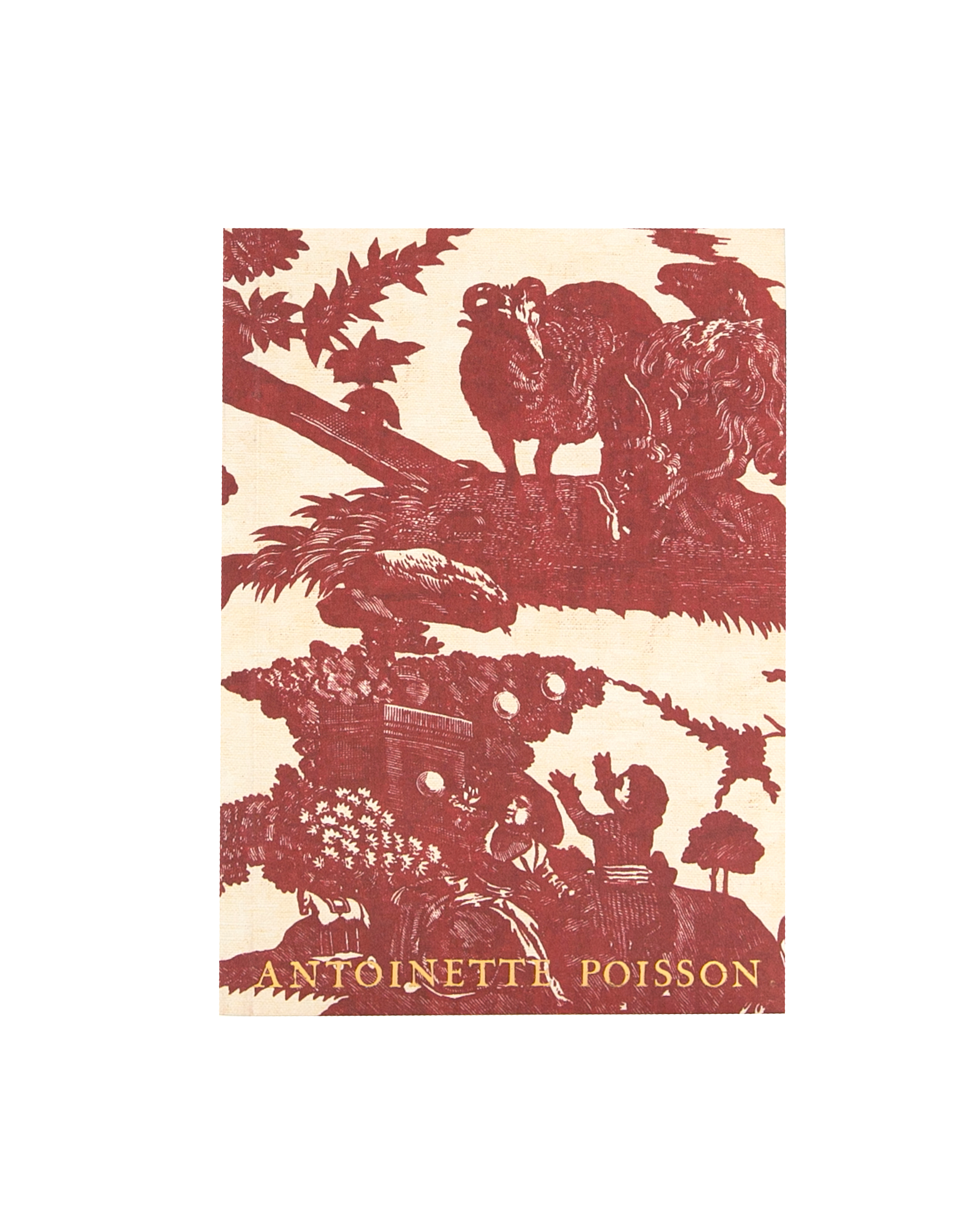 Small Notebook "Beautiran"