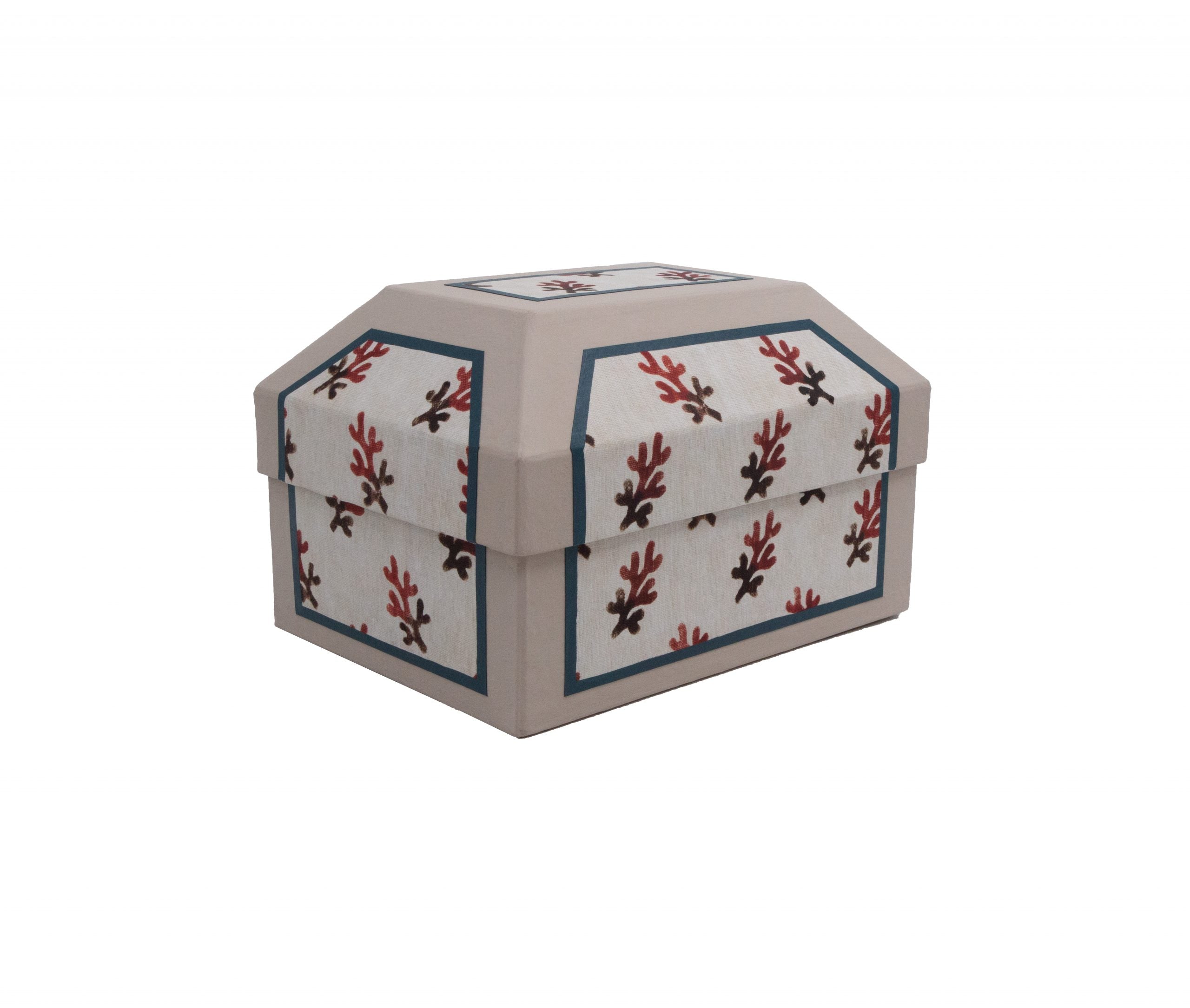 Small box "Corail"