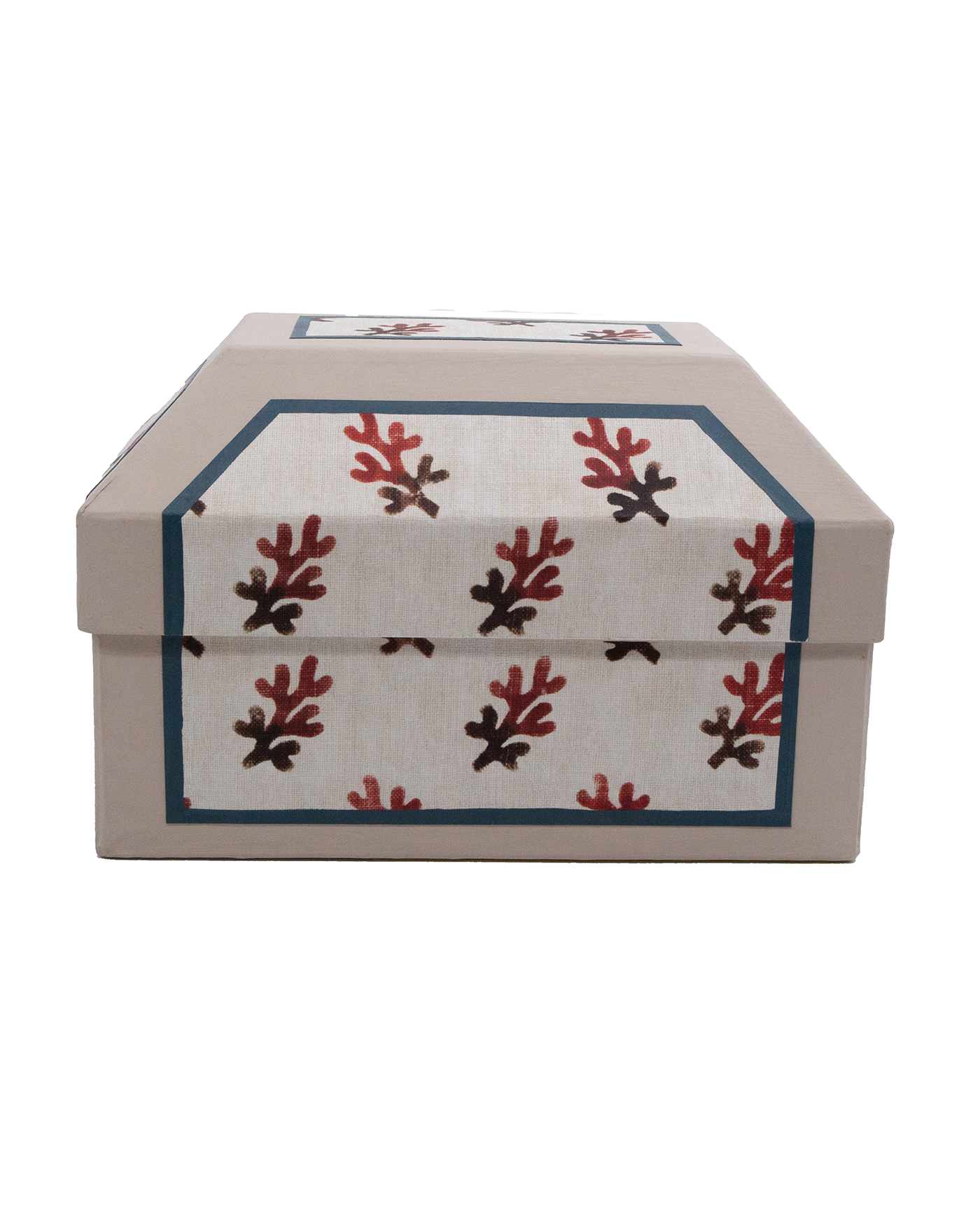 Small box "Corail"