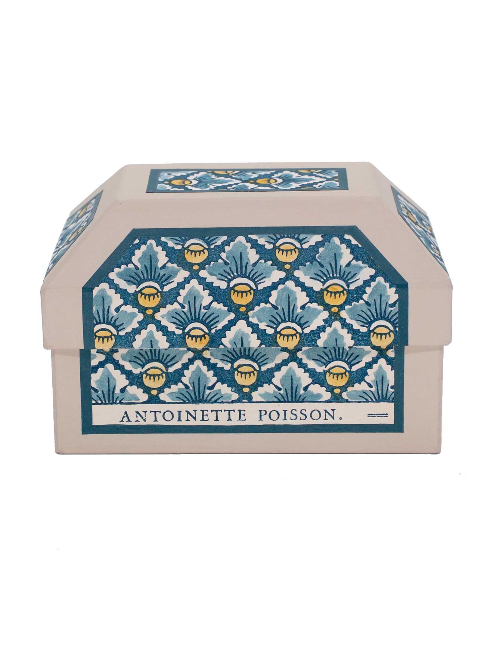 Small box "Noisettes"