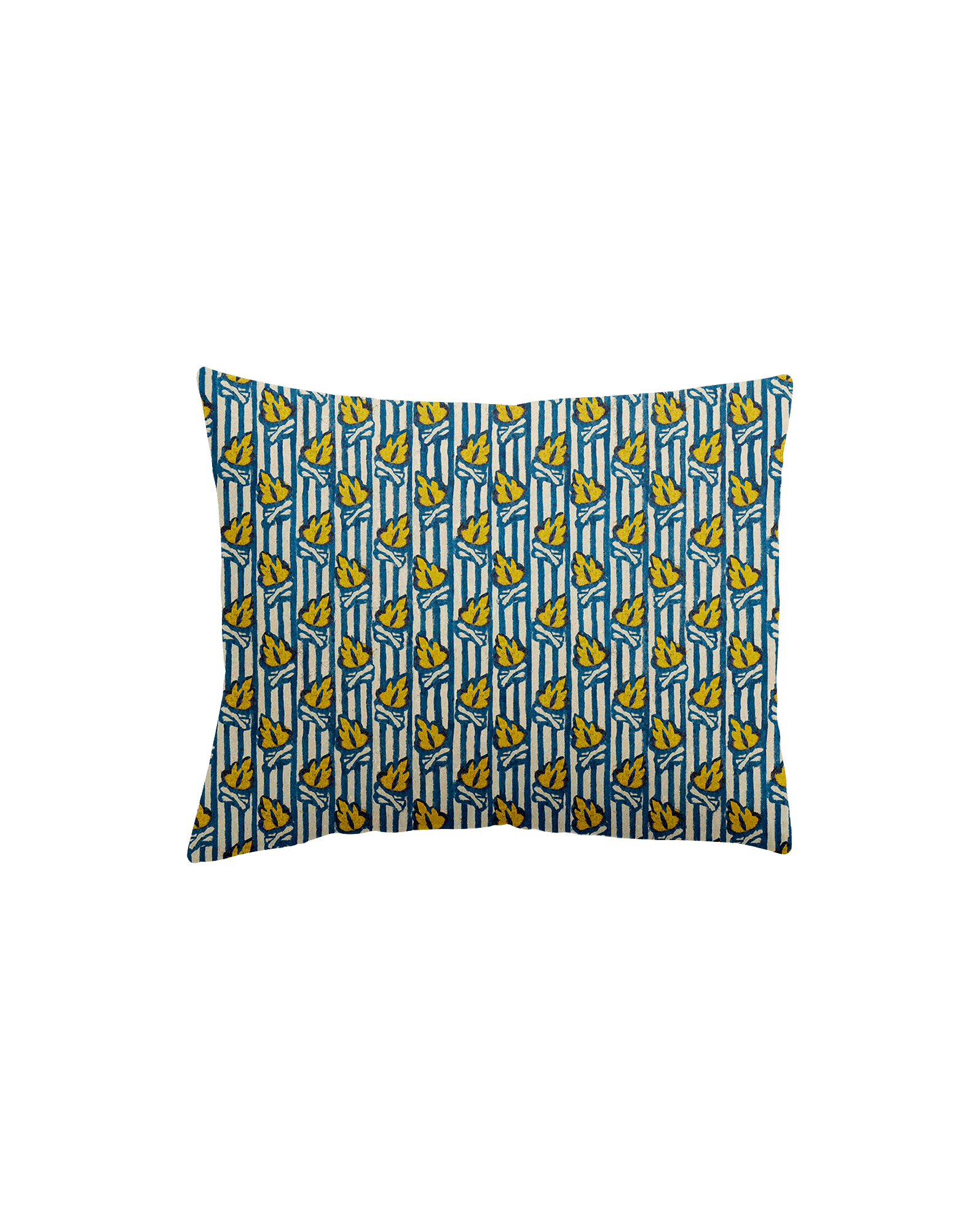 Cushion T1, "Tison"