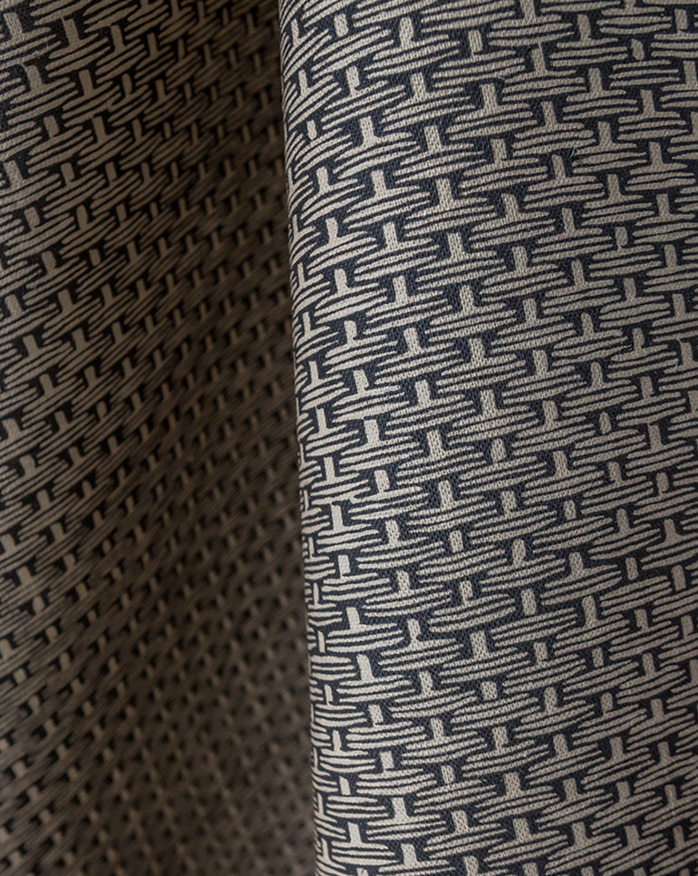 Fabric "Osier"