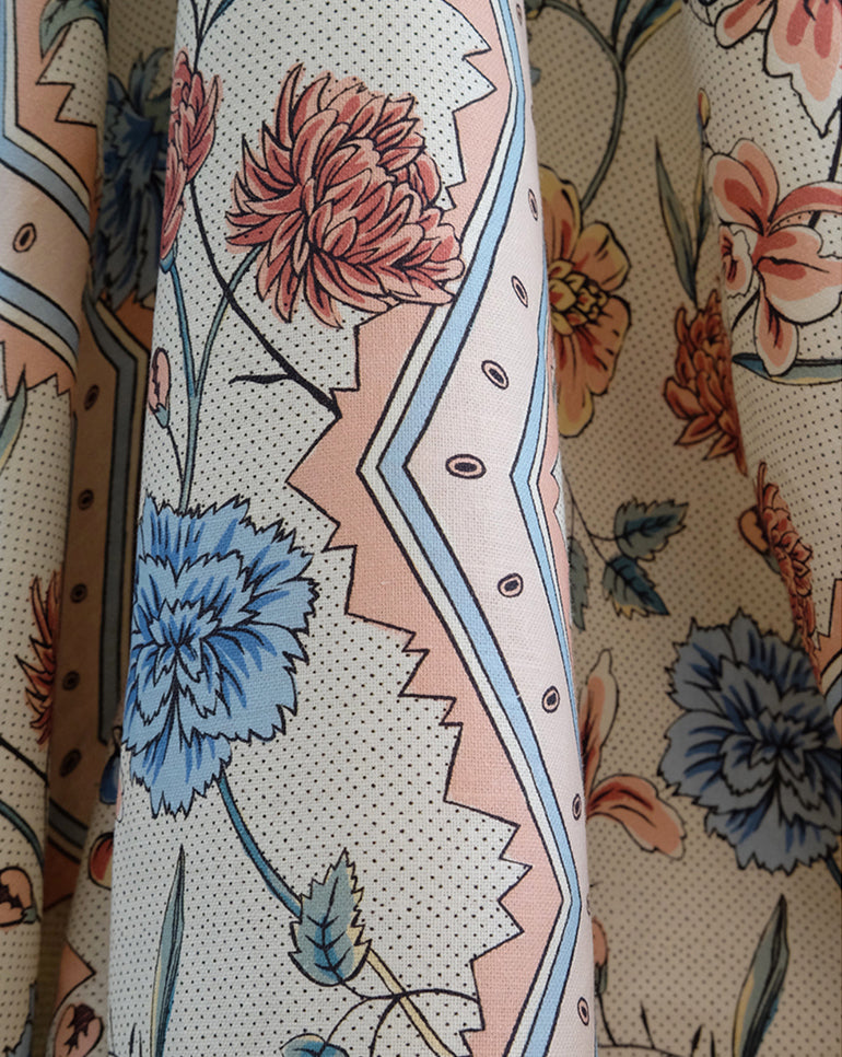 Fabric "Marcel"