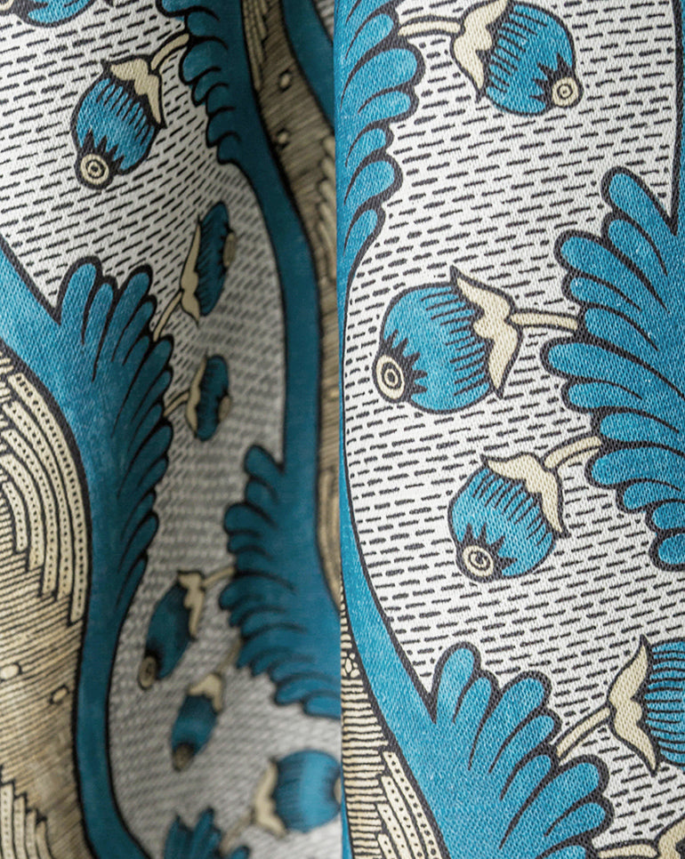 Fabric "Grenades"