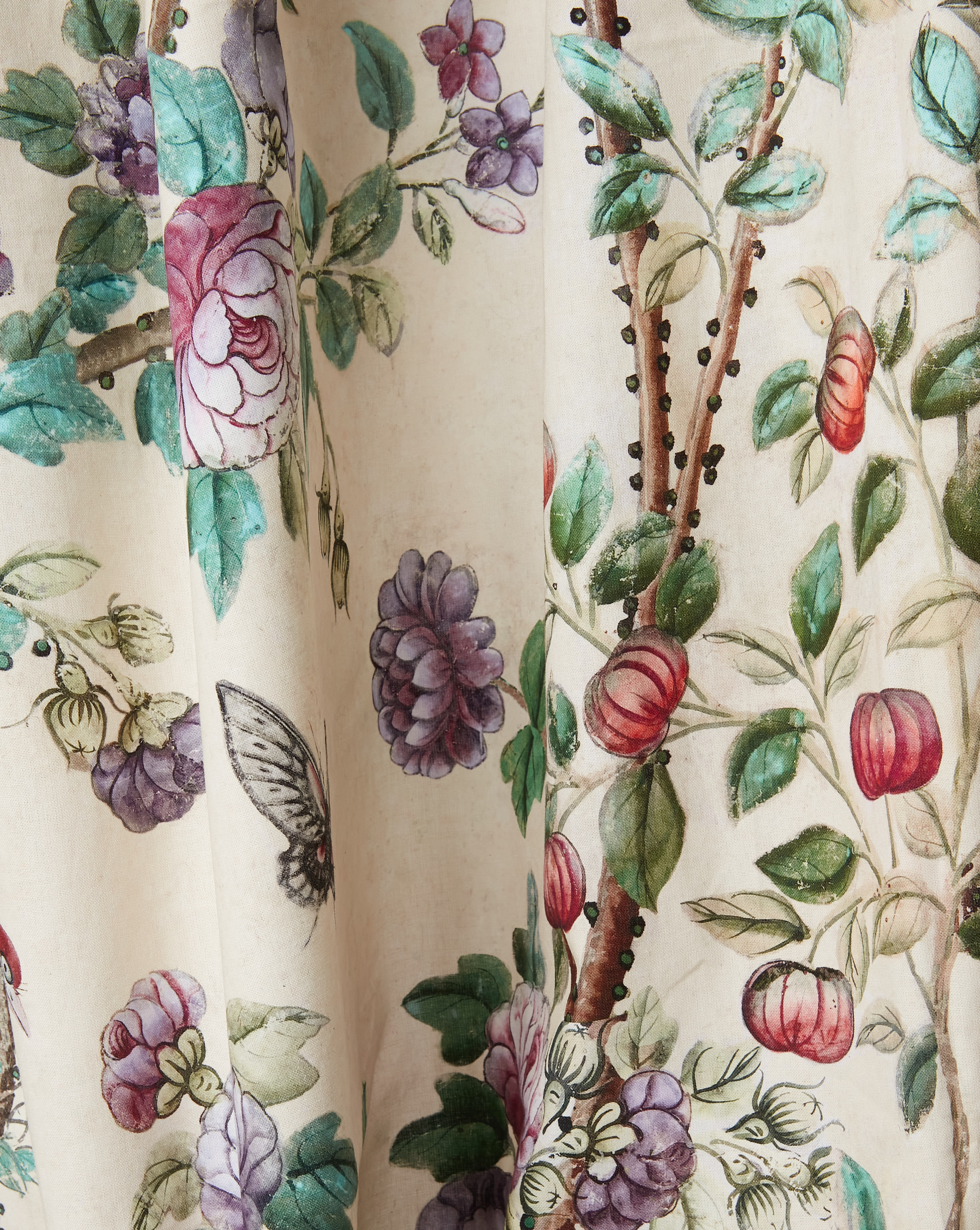 Fabric "Canton"