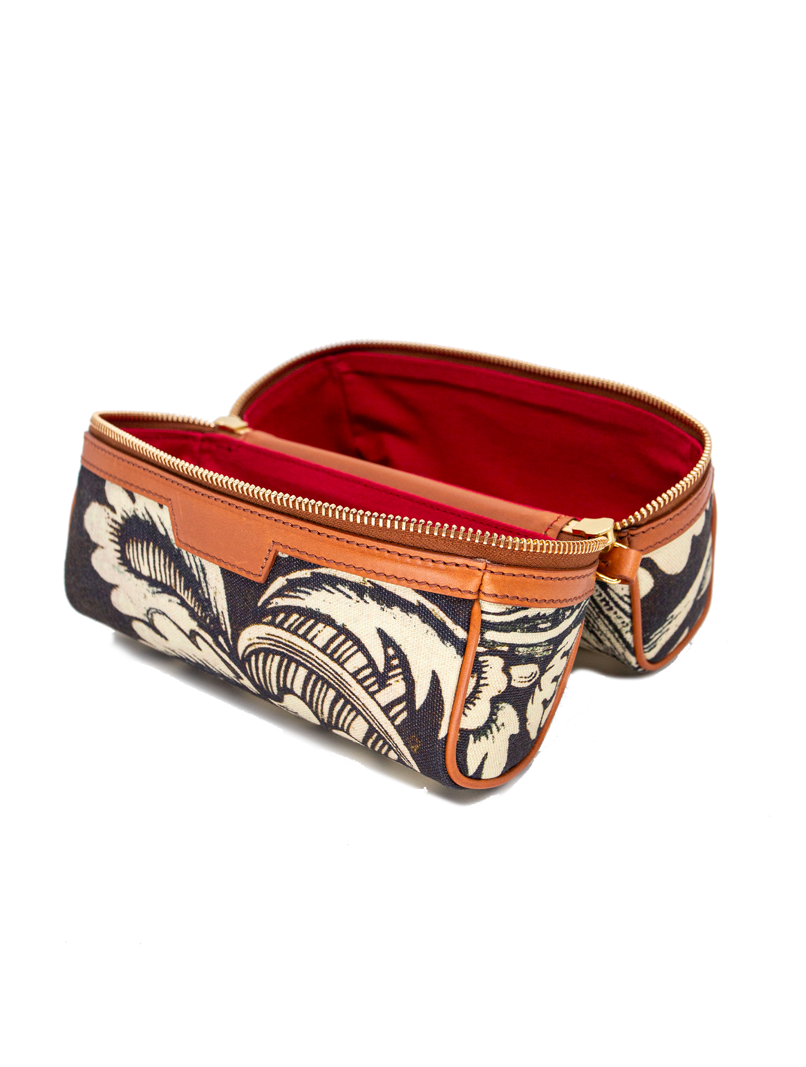 Trousse de toilette Grands pavots