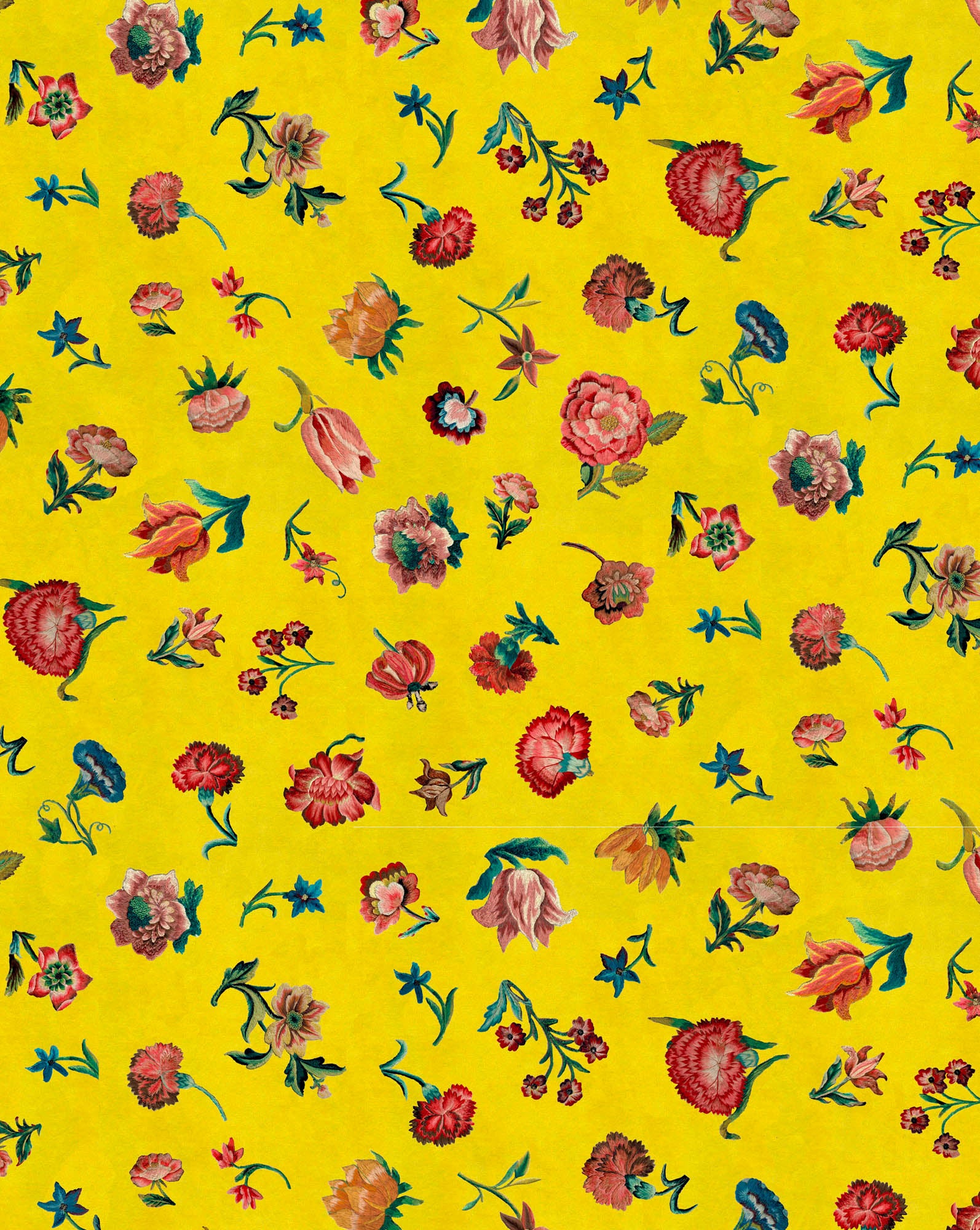 Fabric "Bien Aimée"