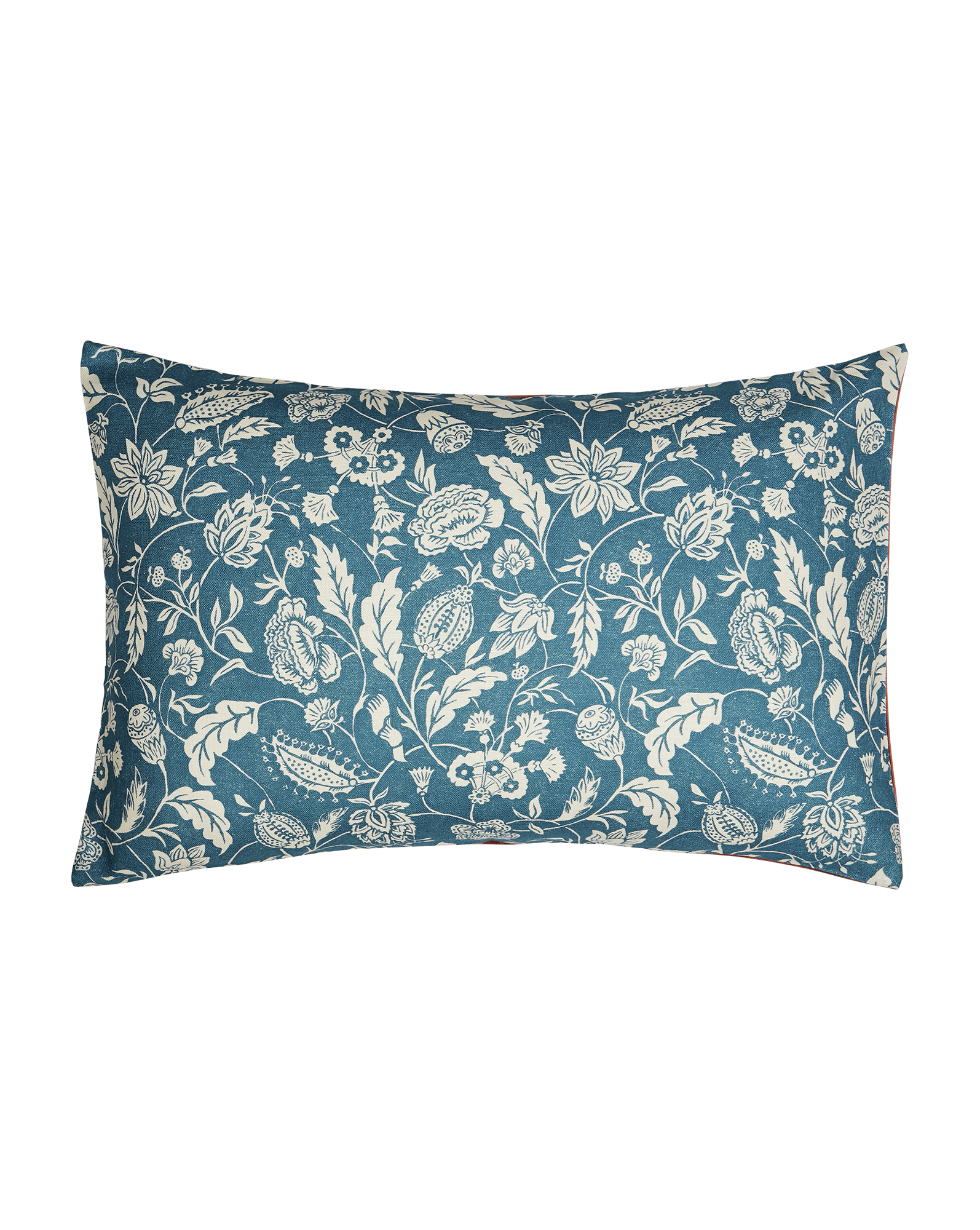 Coussin T2 "Indienne"