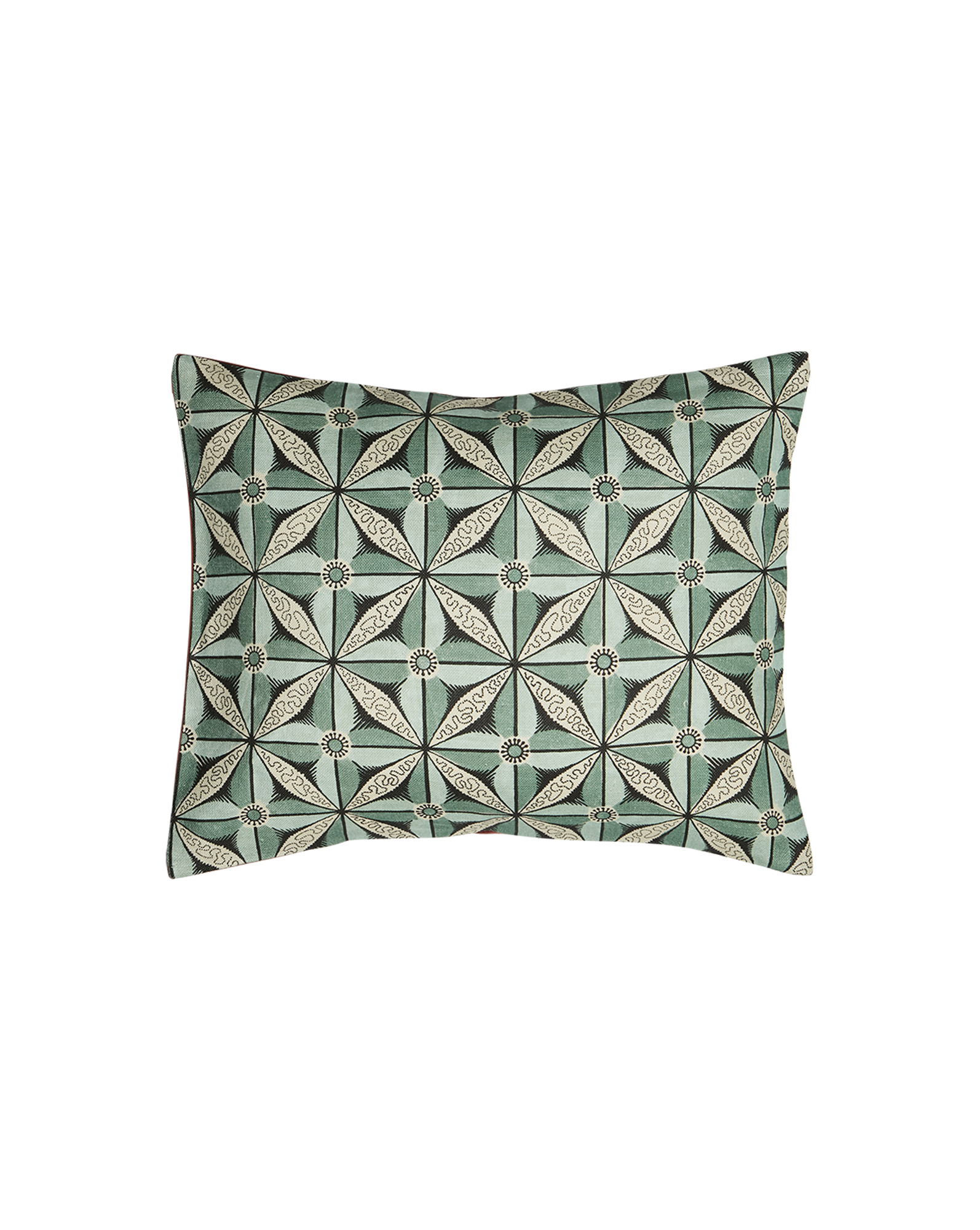 Coussin T1 "Mézières"