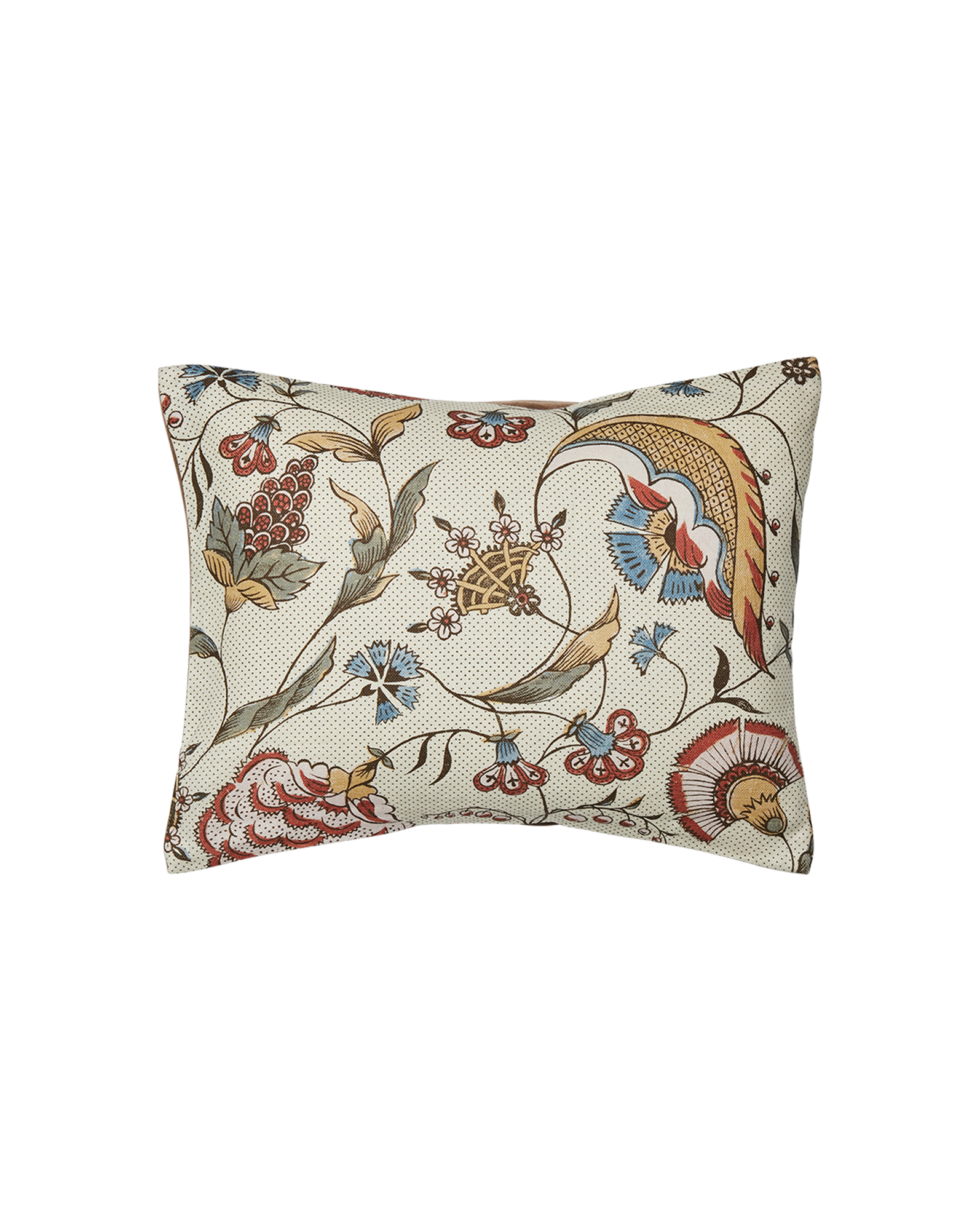 Coussin T1 "Jaïpur"