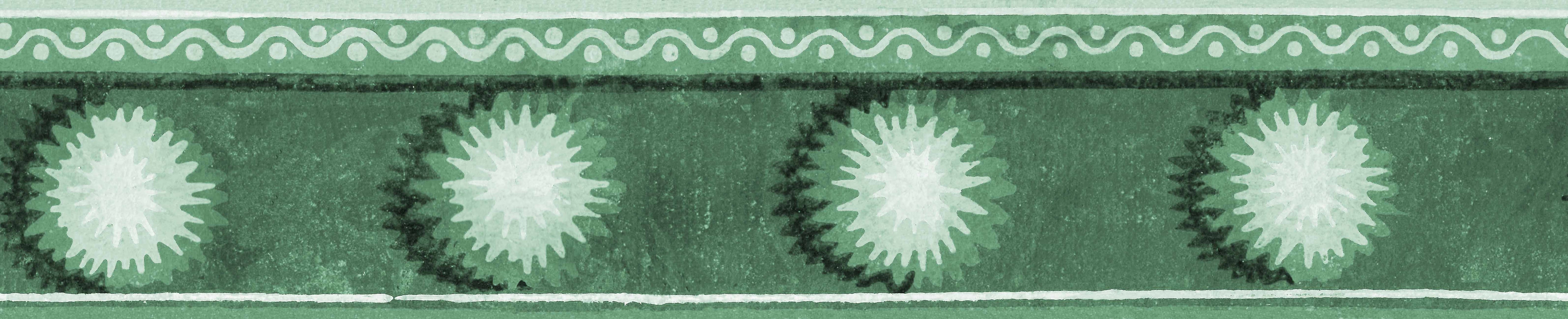 "Sun" Border