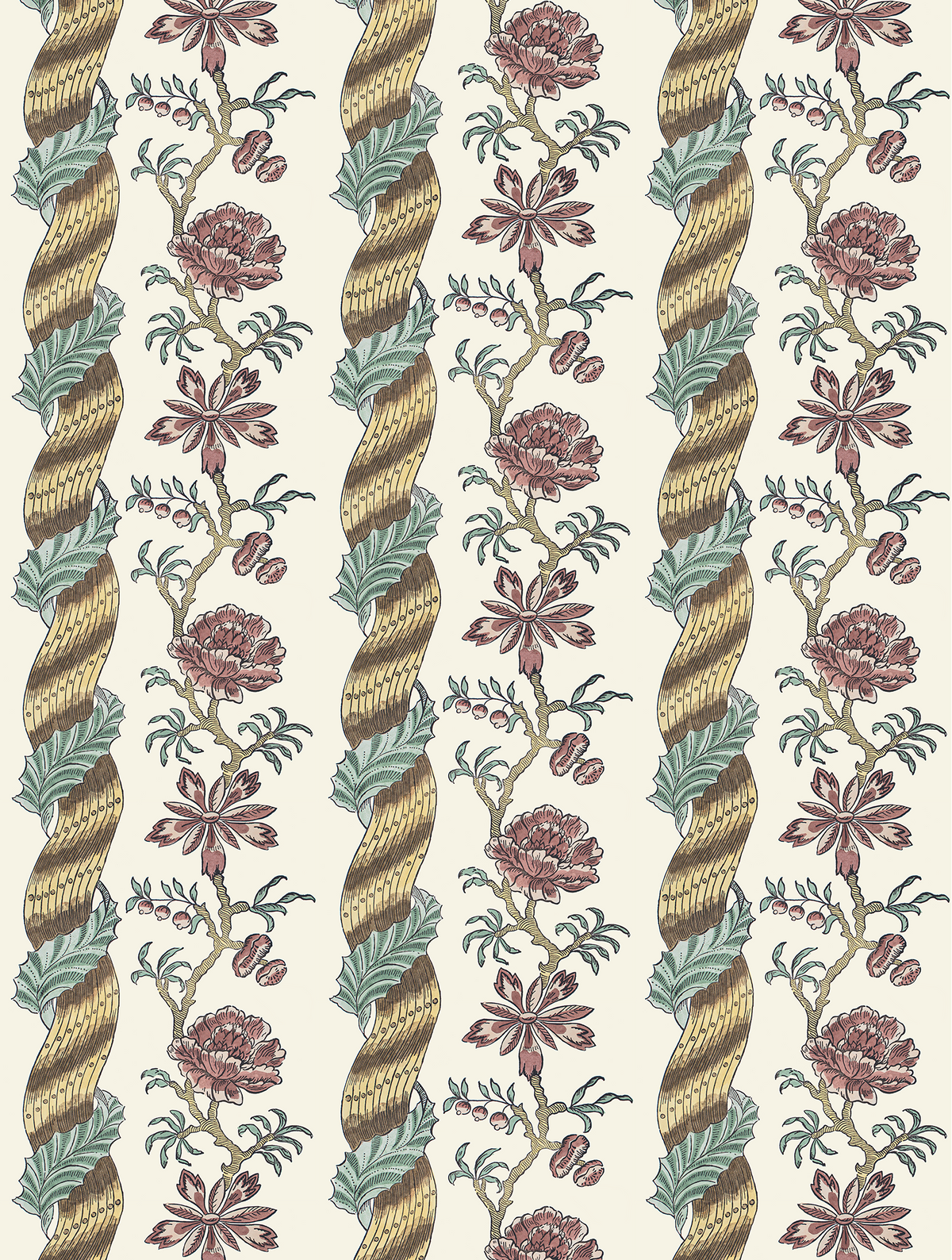 Wallpaper "Colonnes" 