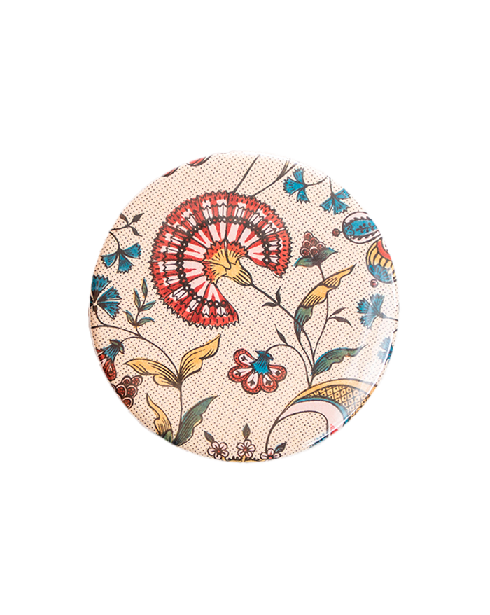 Miroir de poche "Jaïpur"