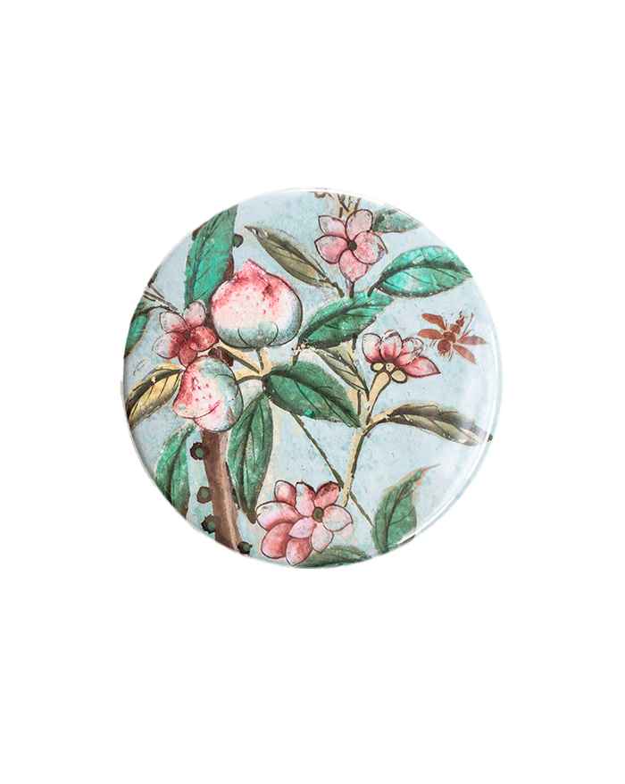 Miroir de poche "Canton"