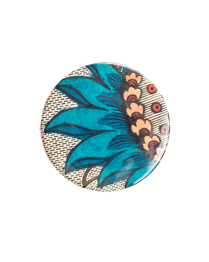 Miroir de poche "Torrent"