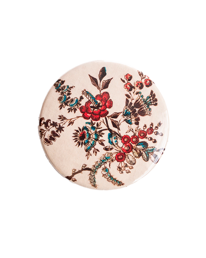 Miroir de poche "Odile"