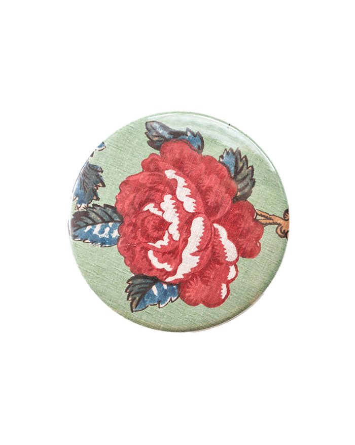 Miroir de poche "Madame"