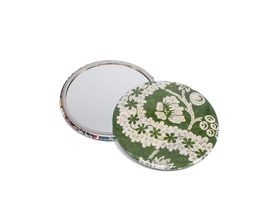 Miroir de poche "Oratorio"