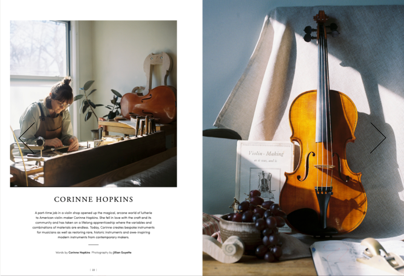 Faire Magazine n°10