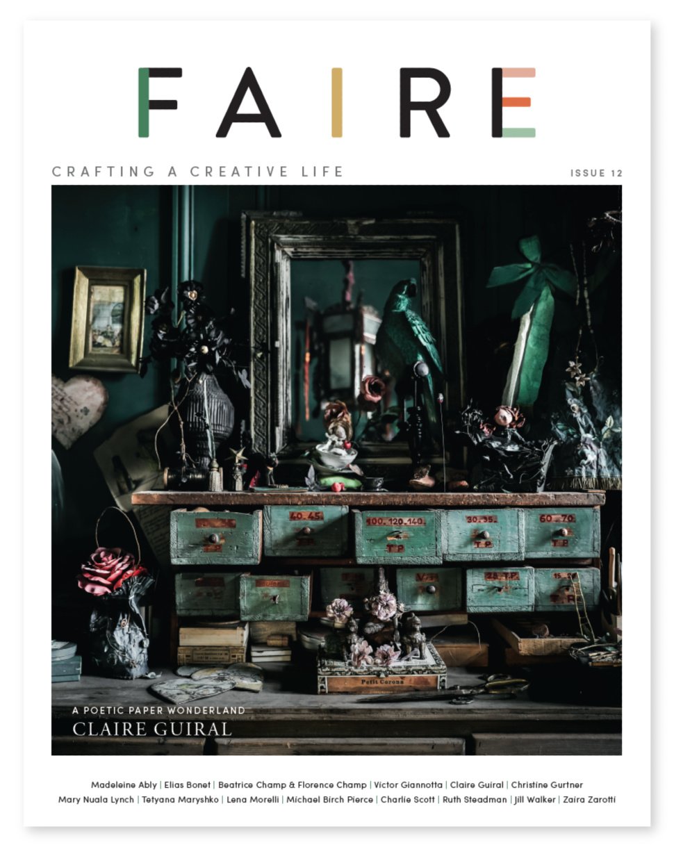 Faire Magazine n°7