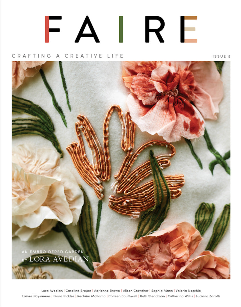 Faire Magazine n°5