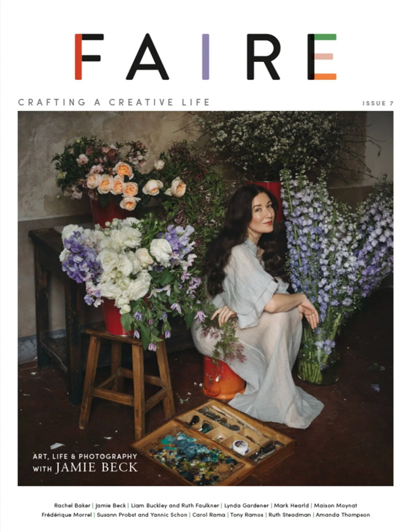 Faire Magazine n°7