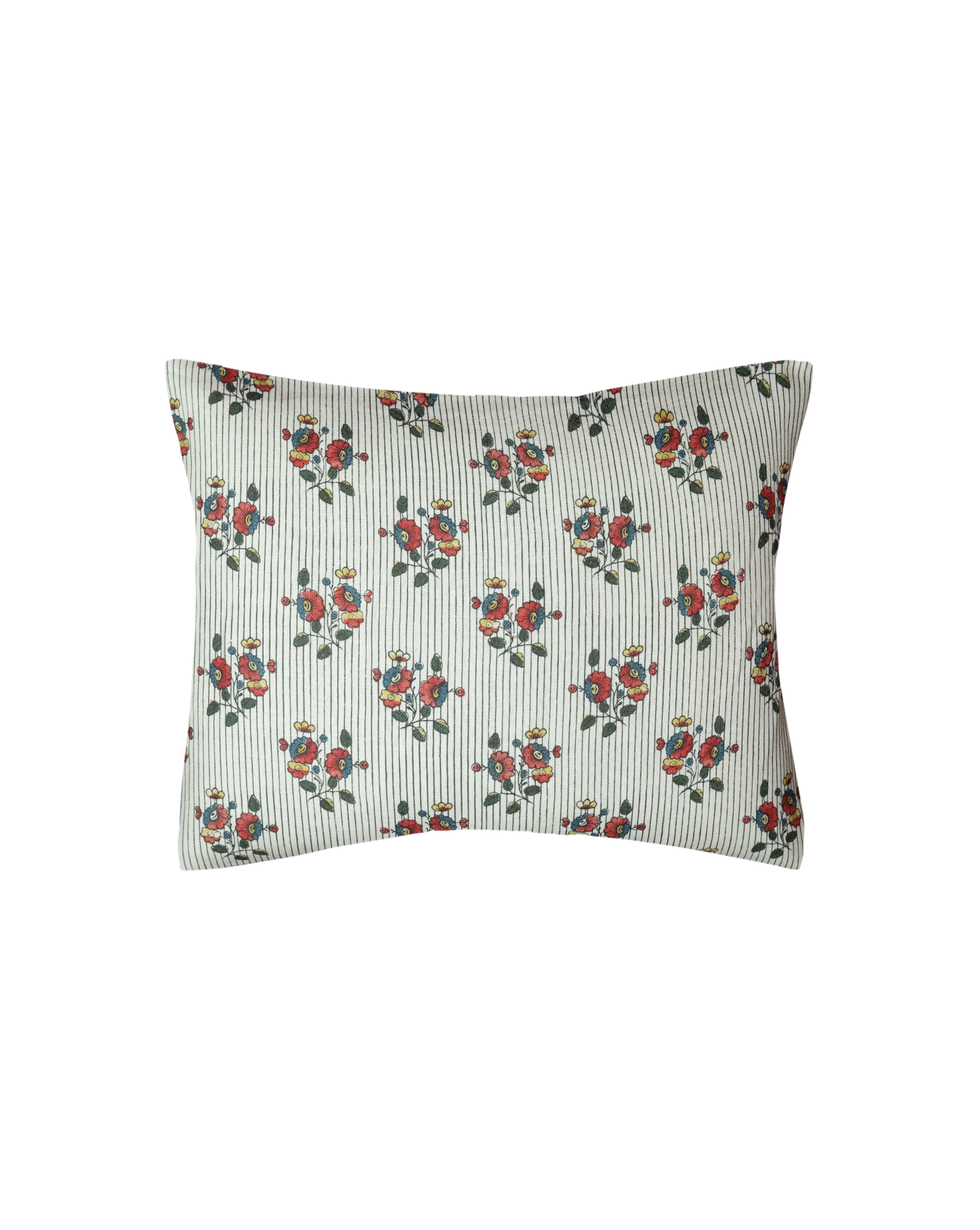 Coussin T1 "Boutonnière"