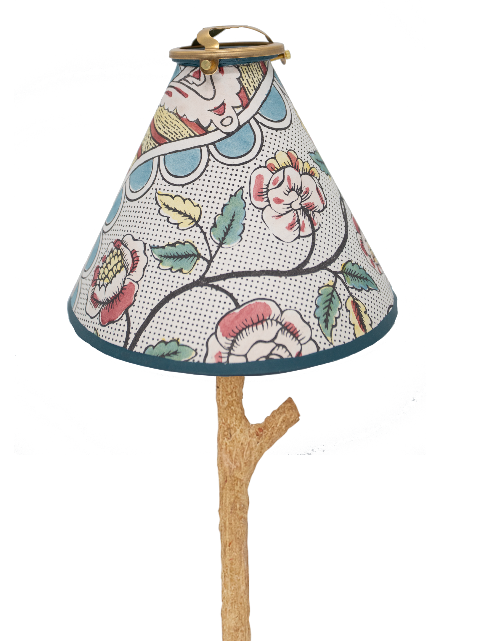 Abat-jour "Guirlandes & Festons"