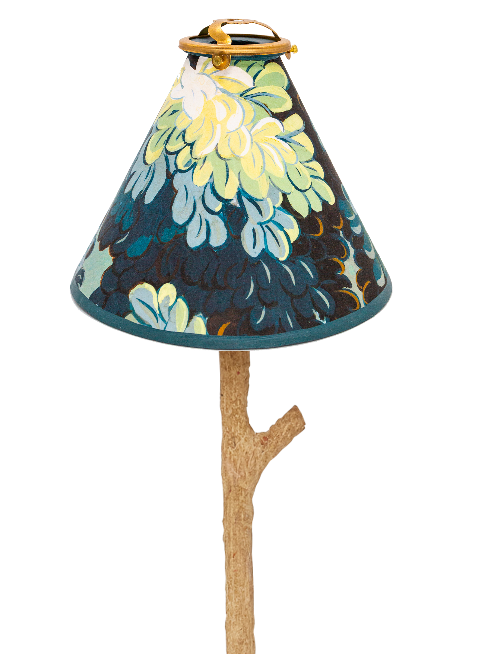 Lampshade "Joli Bois"