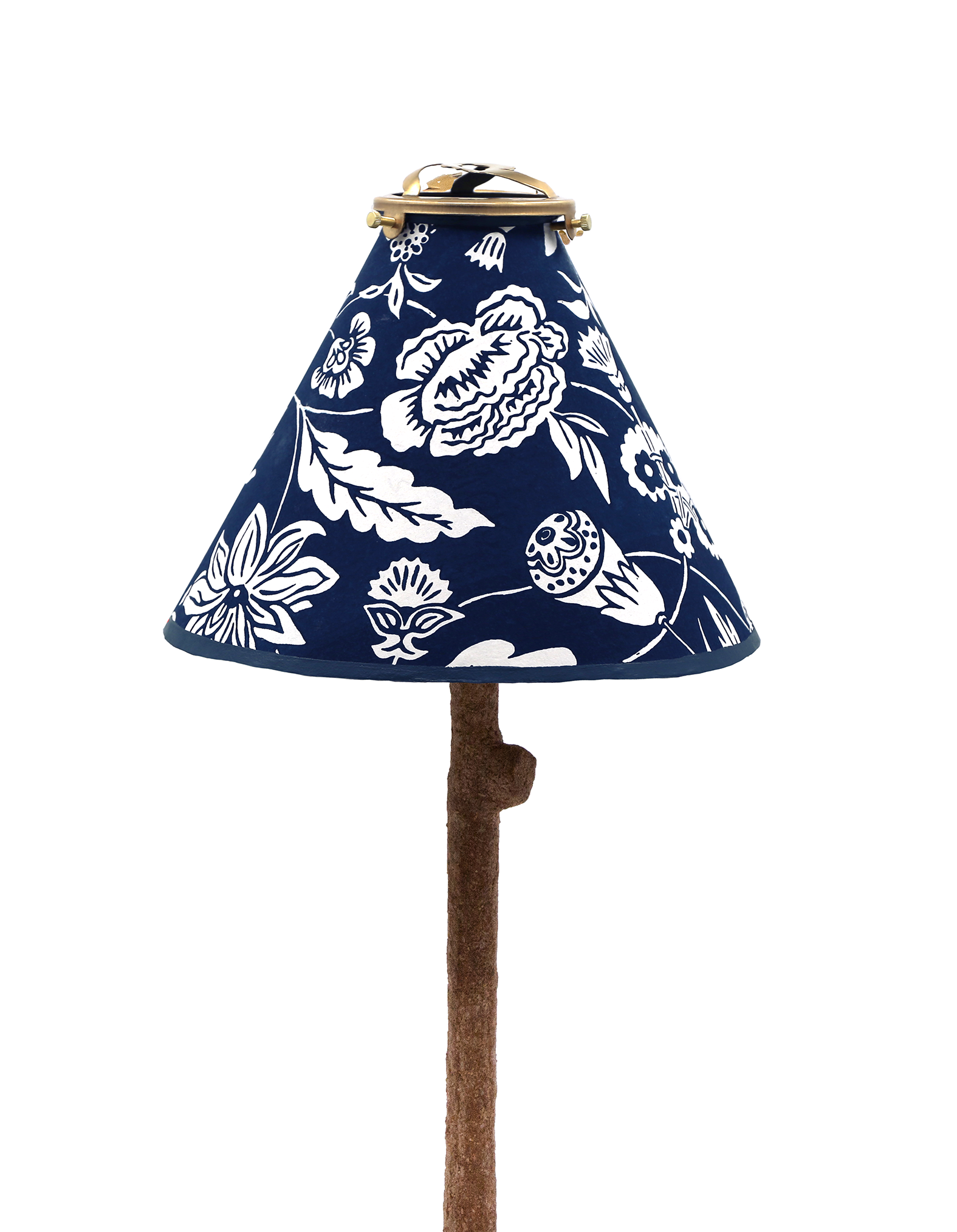 Lampshade "Indienne"