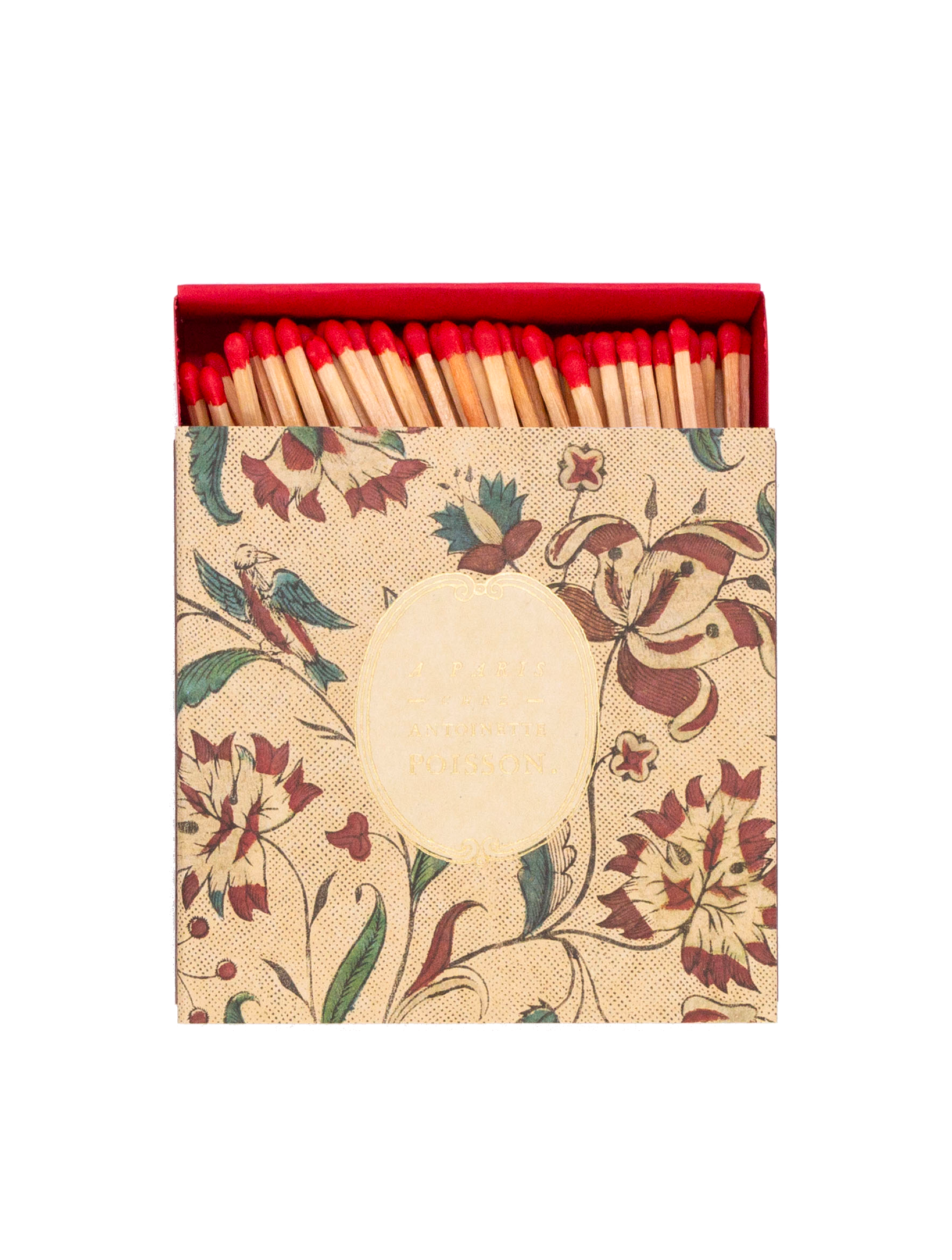 Allumettes "Mignonette"