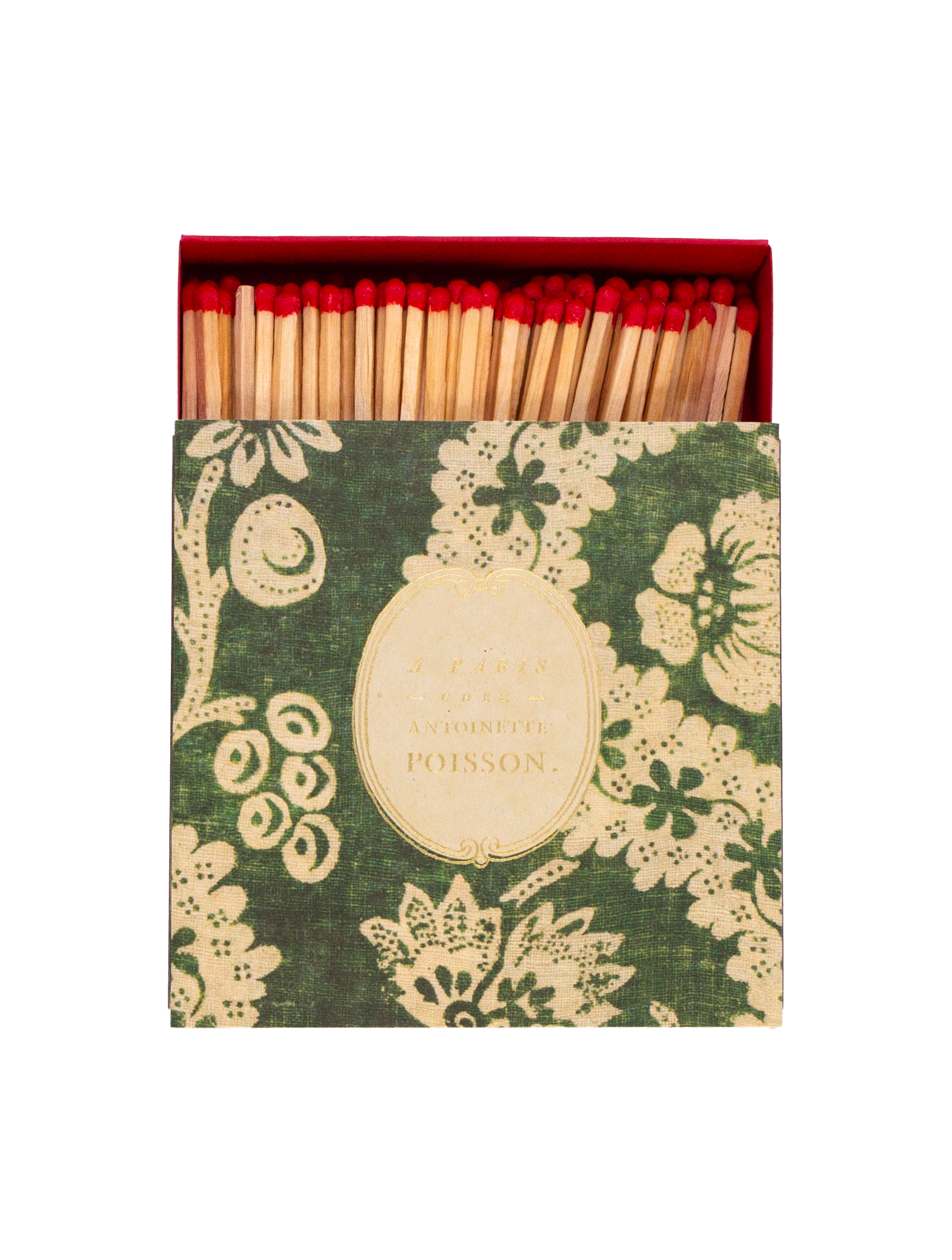 Allumettes "Oratorio"