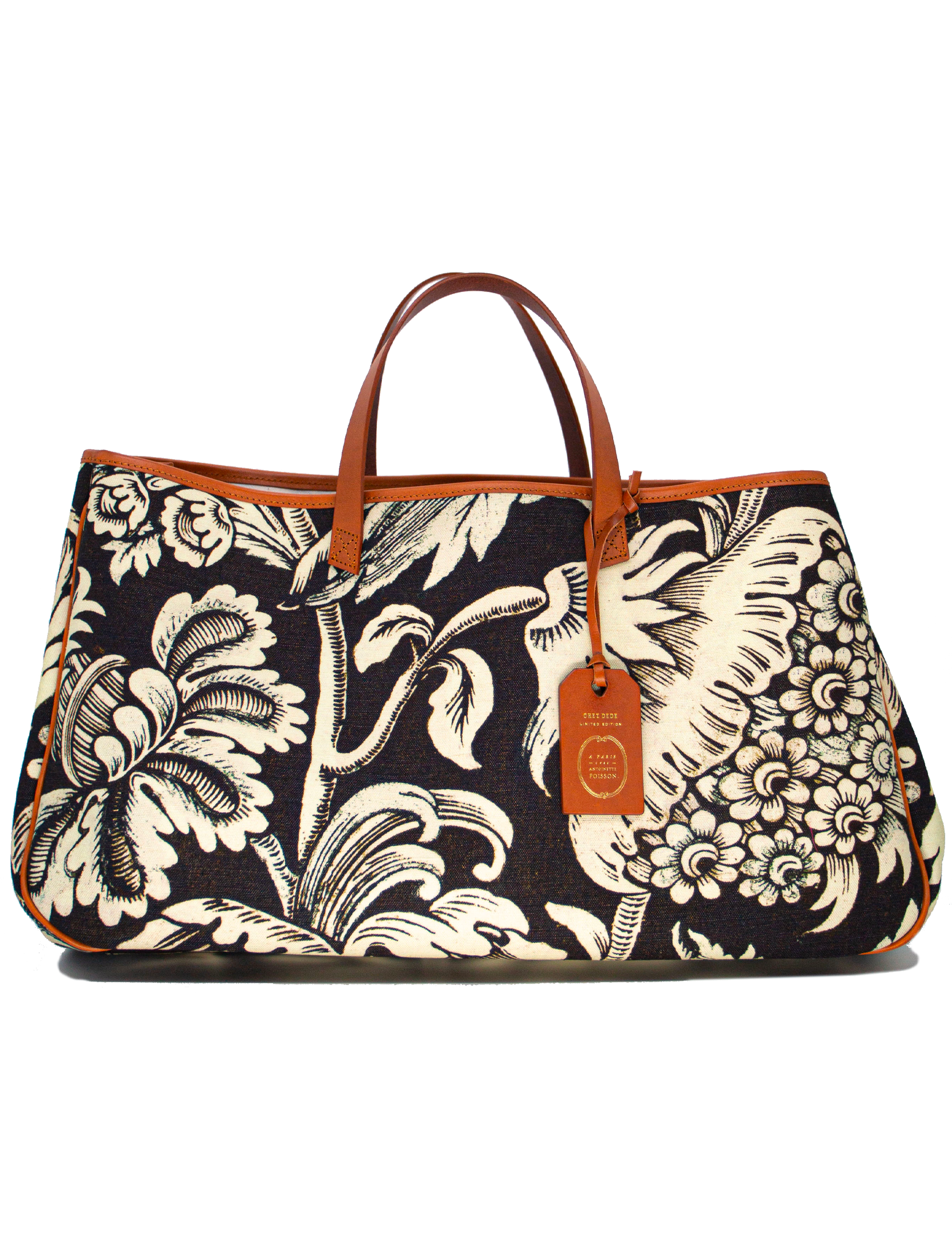 Sac cabas Grands pavots