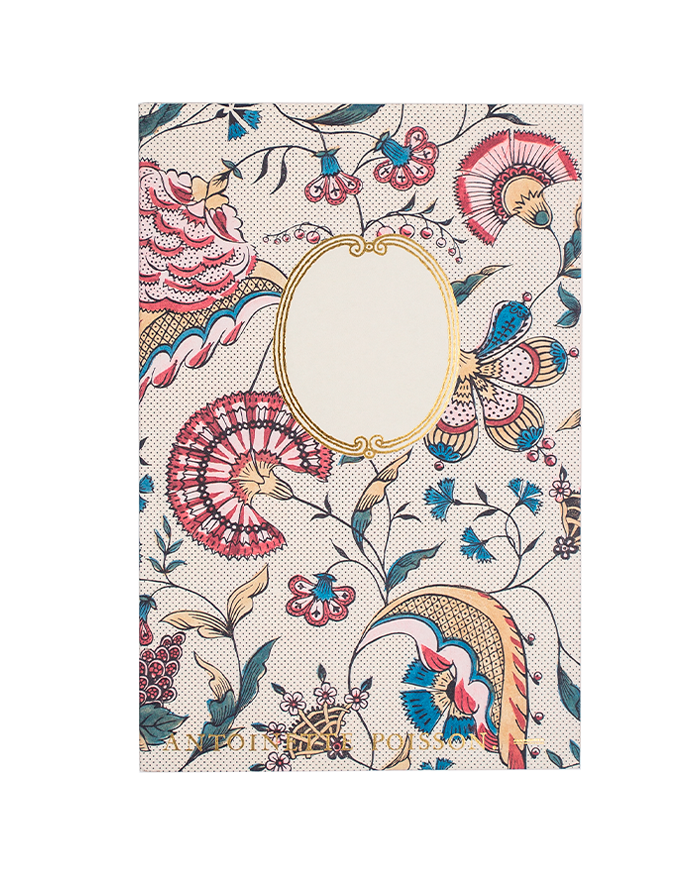 Cahier "Jaipur"