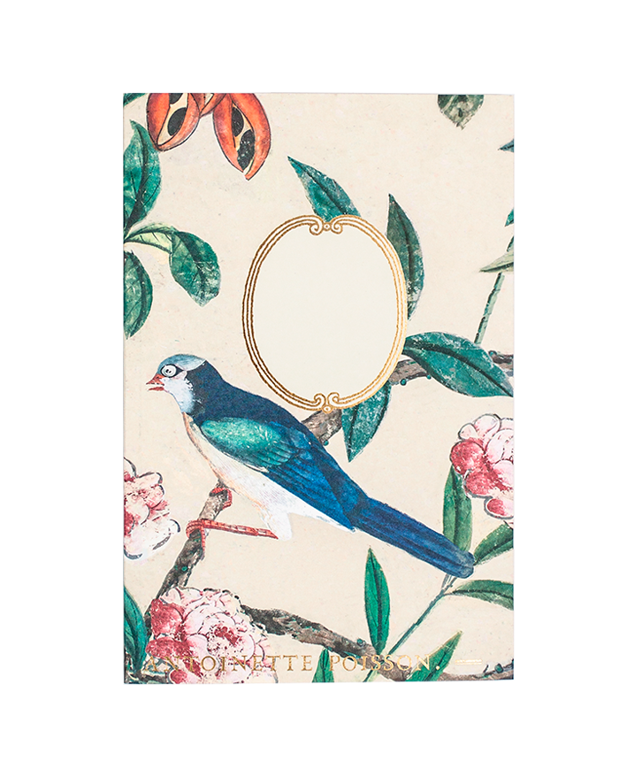 Cahier "Canton"