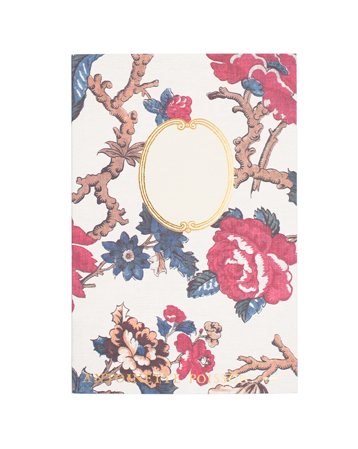 Cahier "Madame"