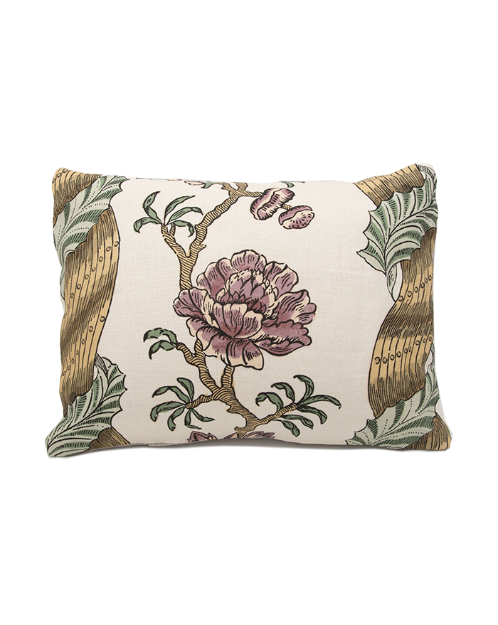 Cushion T1 "Colonne"