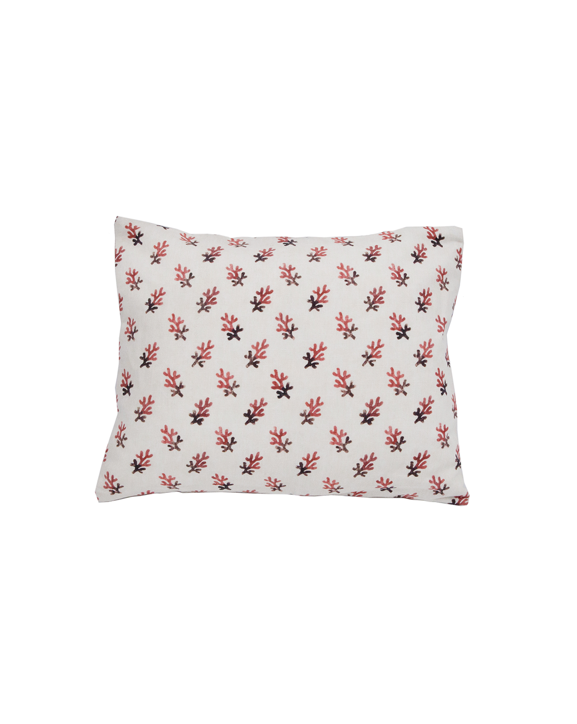 Coussin T1 "Corail"