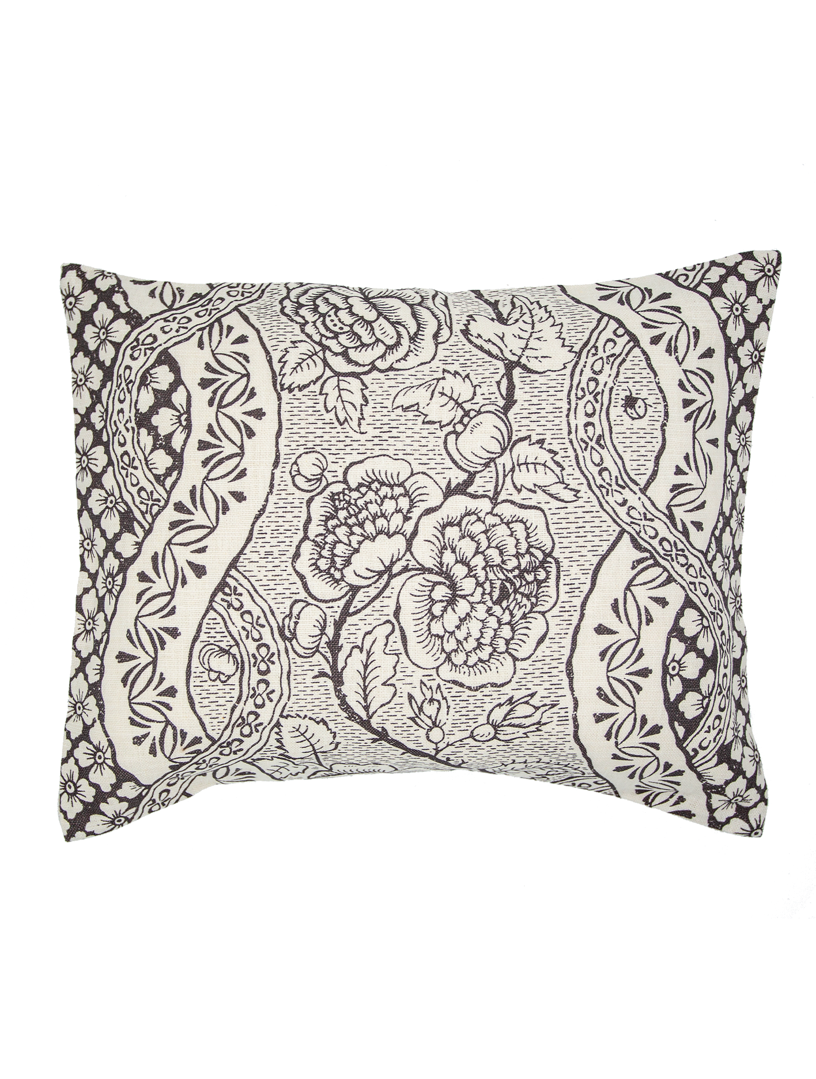 Cushion T1 "Coccinelle"