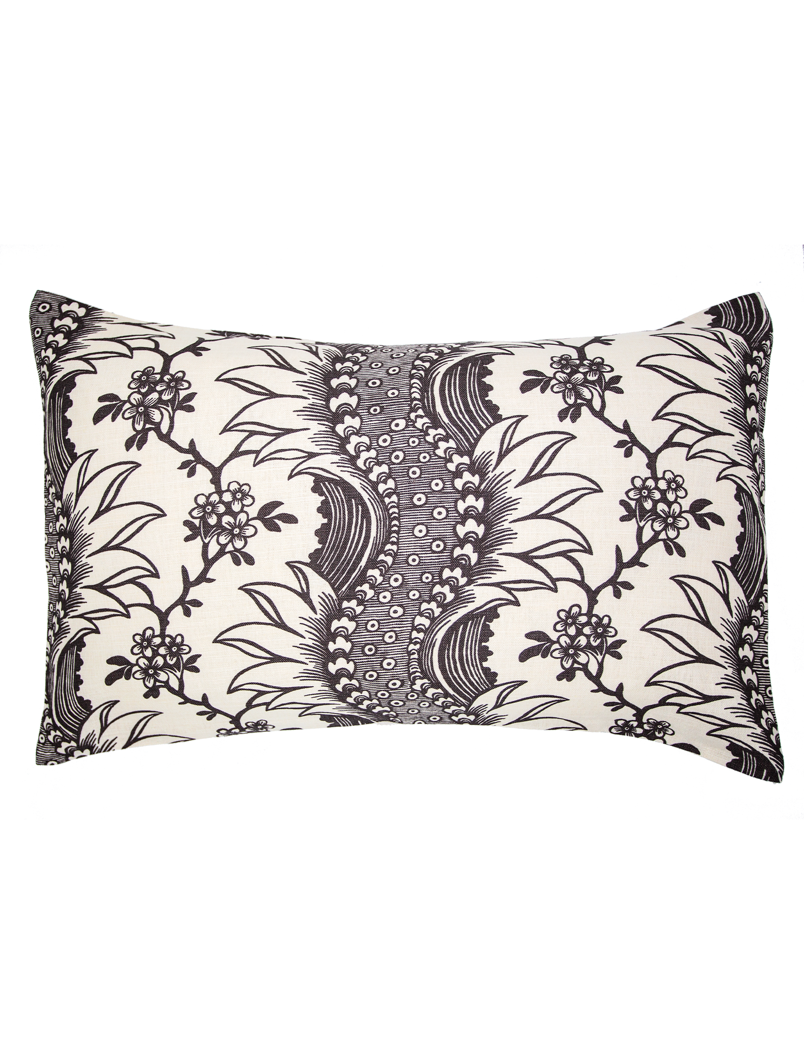 Coussin T2 "Torrent"