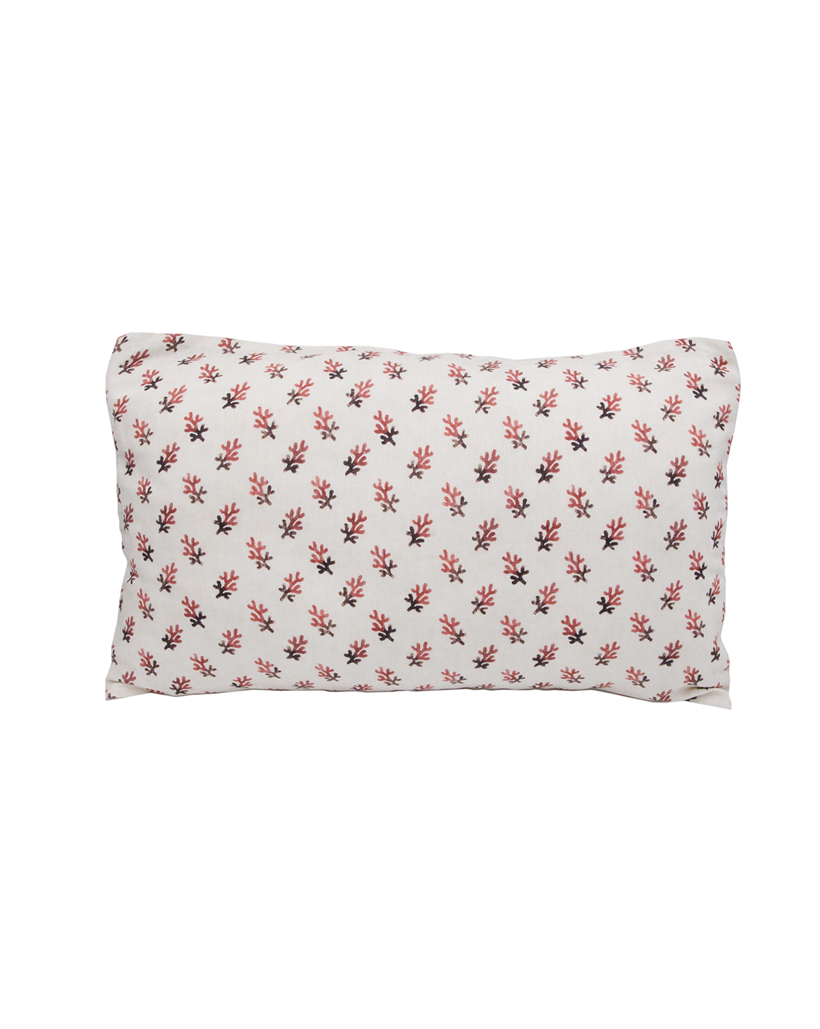 Coussin T2 "Corail"