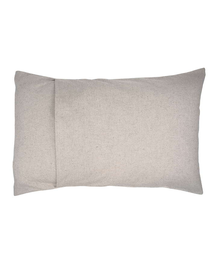 Coussin T2 "Colonnes"