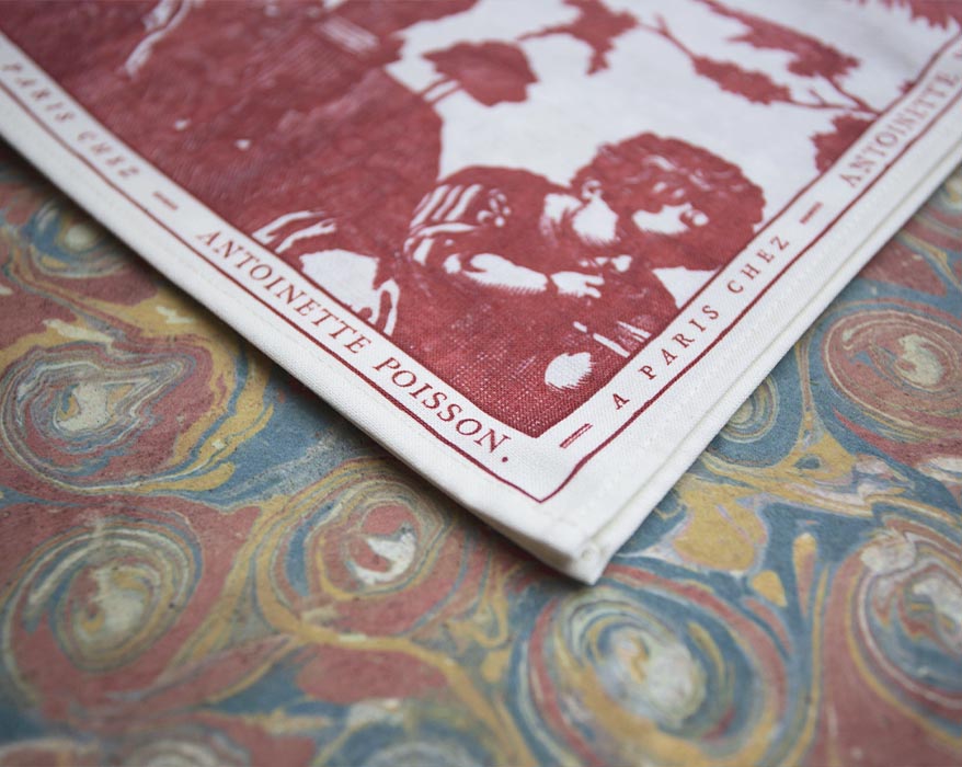 Napkins Beautiran