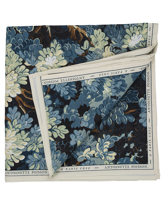 Nappe "Joli bois"
