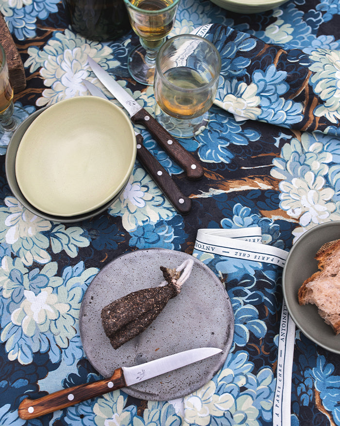 Nappe "Joli bois"