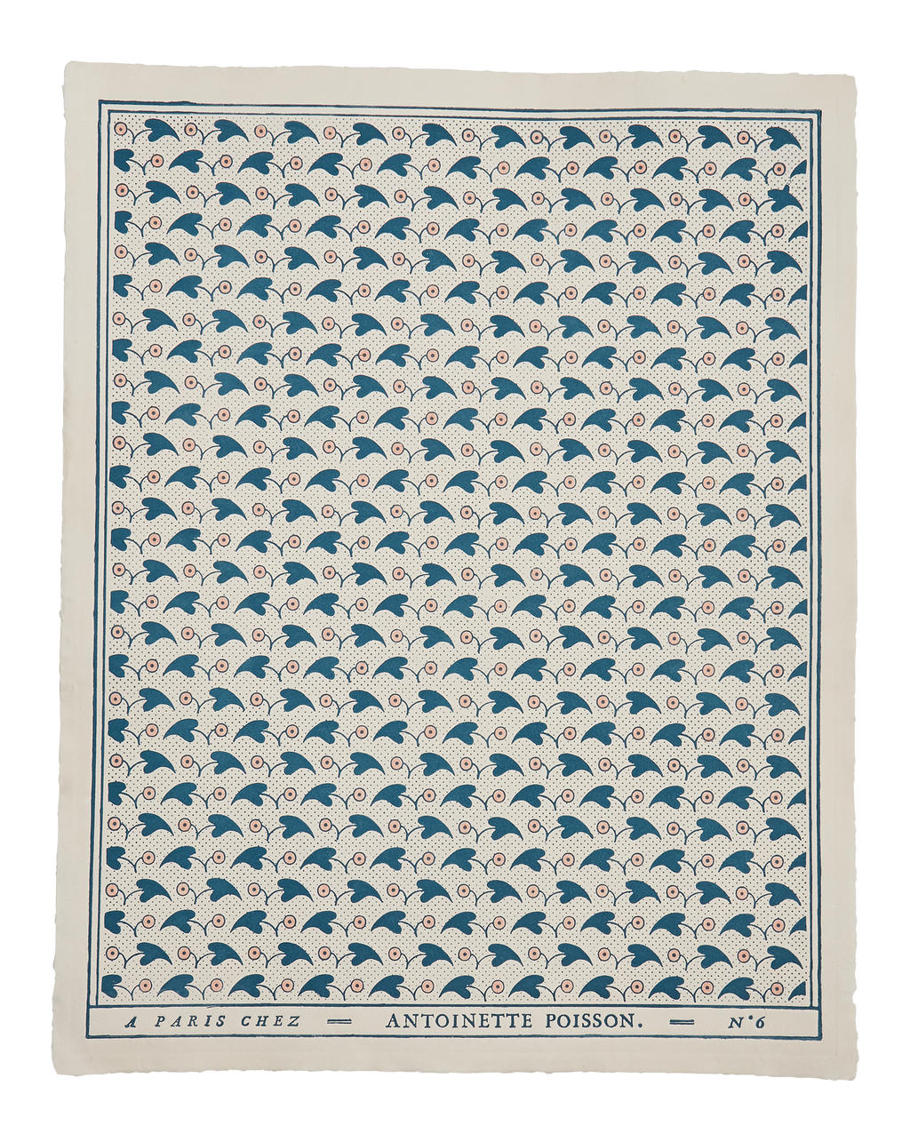 Domino paper 