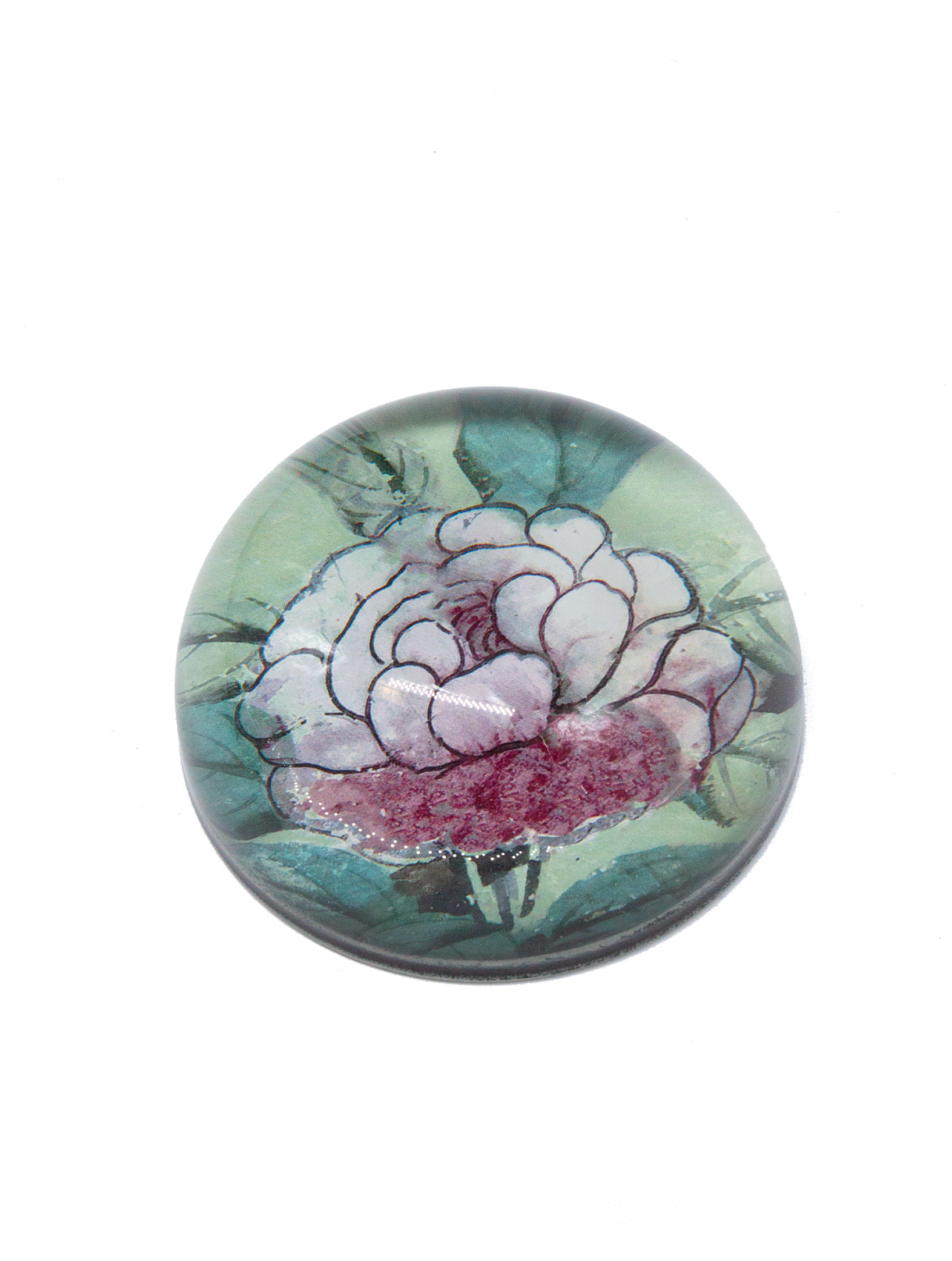 Dome paperweight x John Derian